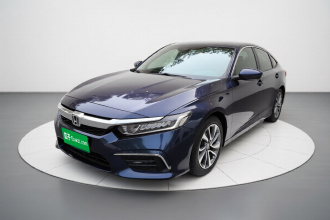 本田 英仕派 2019款 260TURBO 精致版 国VI