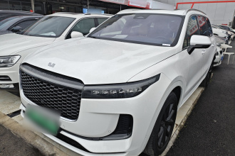 理想汽车 理想ONE 2021款 增程6座版