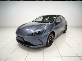 比亚迪 海豹05 DM-i 2026款 DM-i 128KM豪华型