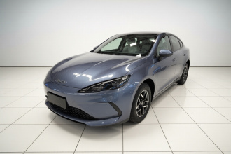 比亚迪 海豹05 DM-i 2026款 DM-i 128KM豪华型