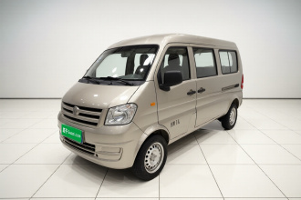 东风小康K07S 2015款 1.0L实用型AF10-12