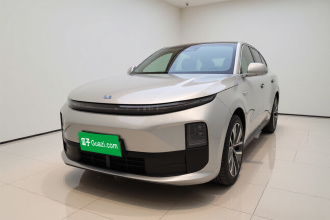 理想汽车 理想L6 2024款 Pro