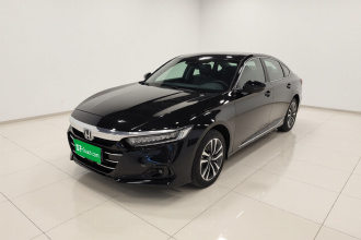 本田 雅阁 2022款 锐·混动 2.0L 锐领版