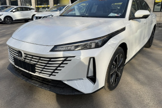 长安 逸动 2025款 蓝鲸 1.5T 500Bar尊贵型