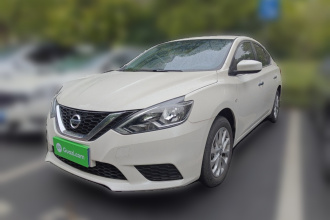 日产 轩逸 2022款 经典 1.6XE CVT舒适版