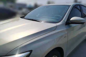 别克 威朗 2023款 Pro 乐享版