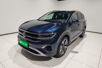 大众 揽境 2021款 380TSI 四驱旗舰胜境版