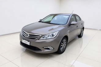 长安 逸动 2015款 1.6L 自动尊贵型