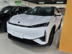 东风风神 风神L7新能源 2024款 518 Air