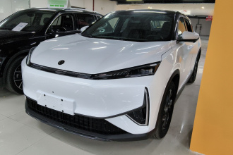 东风风神 风神L7新能源 2024款 518 Air