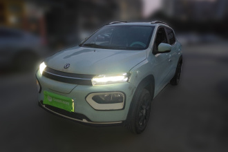 东风纳米 纳米BOX 2022款 追风版 331KM 进阶型