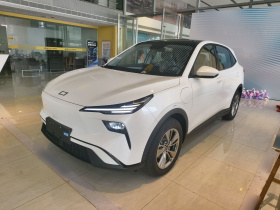 奔腾 悦意03 2025款 445km 心悦版