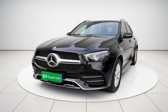 奔驰GLE 2020款 改款 GLE 350 4MATIC 时尚型
