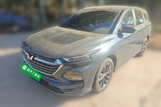 五菱汽车 五菱凯捷 2020款 1.5T CVT精英型