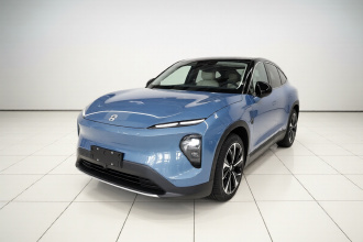 蔚来ES7 2022款 100kWh 首发版