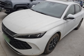 比亚迪 秦L 2024款 DM-i 120KM超越型