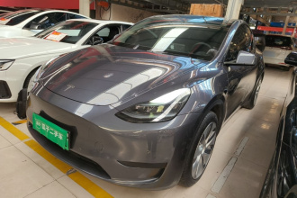 特斯拉 Model Y 2022款 改款 后轮驱动版