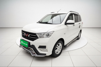 五菱汽车 五菱宏光 2018款 1.5L S标准型L2B