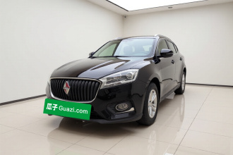 宝沃BX7 2016款 28T 两驱精英版 5座