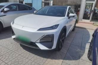 深蓝汽车 深蓝S07 2026款 550Ultra 华为乾崑ADS SE版