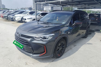 雪佛兰 沃兰多 2019款 Redline 530T 自动纵享版（5+2款） 国VI