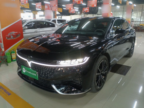 岚图汽车 岚图追光 2024款 PHEV 四驱超长续航旗舰版