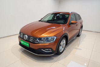 大众 C-TREK蔚领 2017款 230TSI 手动舒适型