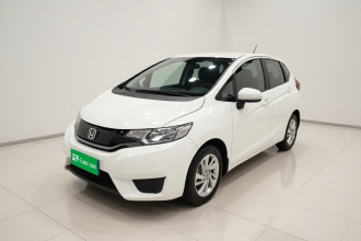 本田 飞度 2016款 1.5L LX CVT舒适型