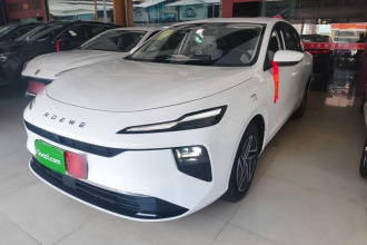 荣威D6 2025款 450km 优享版