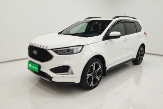 福特 锐界 2020款 EcoBoost 245 两驱ST-Line 5座