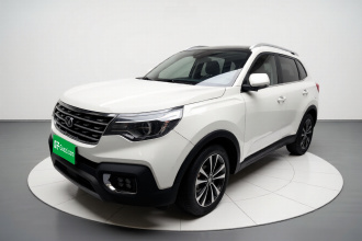 起亚 智跑 2018款 2.0L 自动智享豪华版 国V