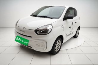 荣威 科莱威CLEVER 2022款 311km元气啵啵版