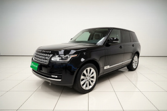 路虎 揽胜 2016款 3.0 SC V6 Vogue 加长版