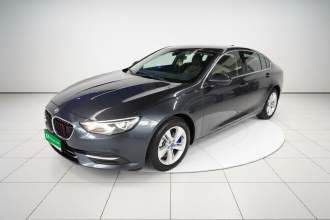 别克 君威 2019款 20T 精英型 国V