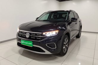 大众 探岳 2025款 众享款 330TSI