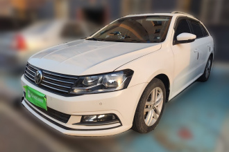 大众 朗行 2015款 1.6L 自动舒适版