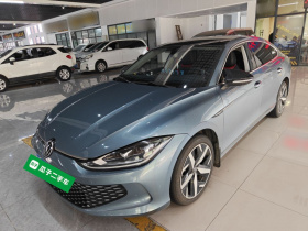 大众 2022款 凌渡L 280TSI DSG酷辣版