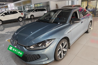 大众 2022款 凌渡L 280TSI DSG酷辣版