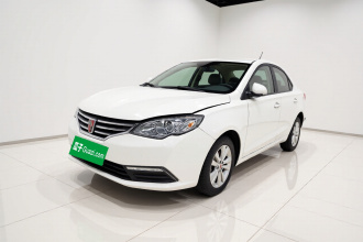 荣威360 2015款 1.5L 手动豪华版