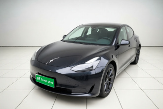 特斯拉 Model 3 2023款 后轮驱动版