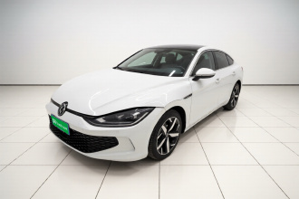 大众 2023款 凌渡L 280TSI DSG酷辣版