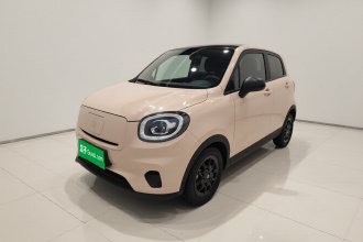 零跑汽车 零跑T03 2023款 310轻享版