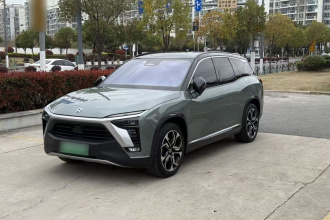 蔚来ES8 2020款 580KM 六座版