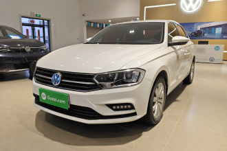 大众 2019款 改款 宝来·传奇 1.5L 自动时尚型 国VI