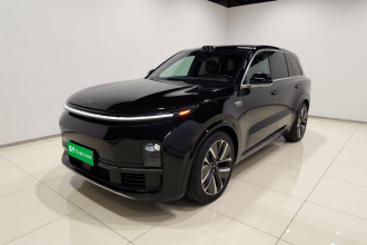 理想汽车 理想L9 2022款 Max