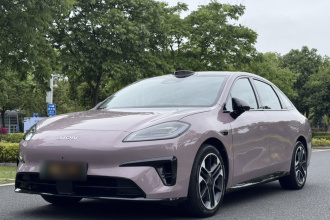 埃安 AION RT 2025款 650激光雷达版