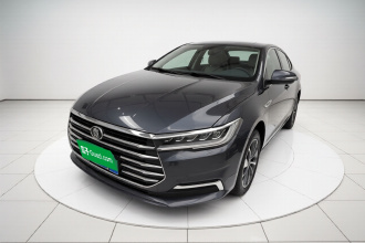 比亚迪 秦 2019款 1.5L 自动豪华型