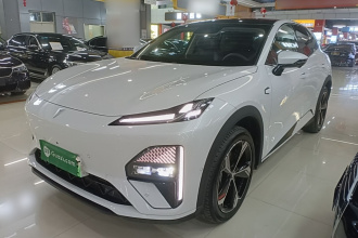 深蓝汽车 深蓝S07 2026款 230Ultra 华为乾崑ADS SE版