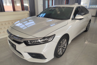 本田 英仕派 2019款 260TURBO 精致版 国VI