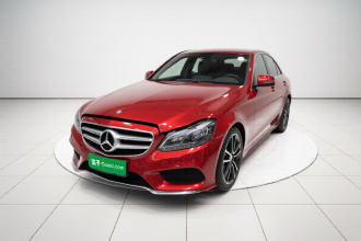 奔驰E级 2015款 E 260 L 运动型